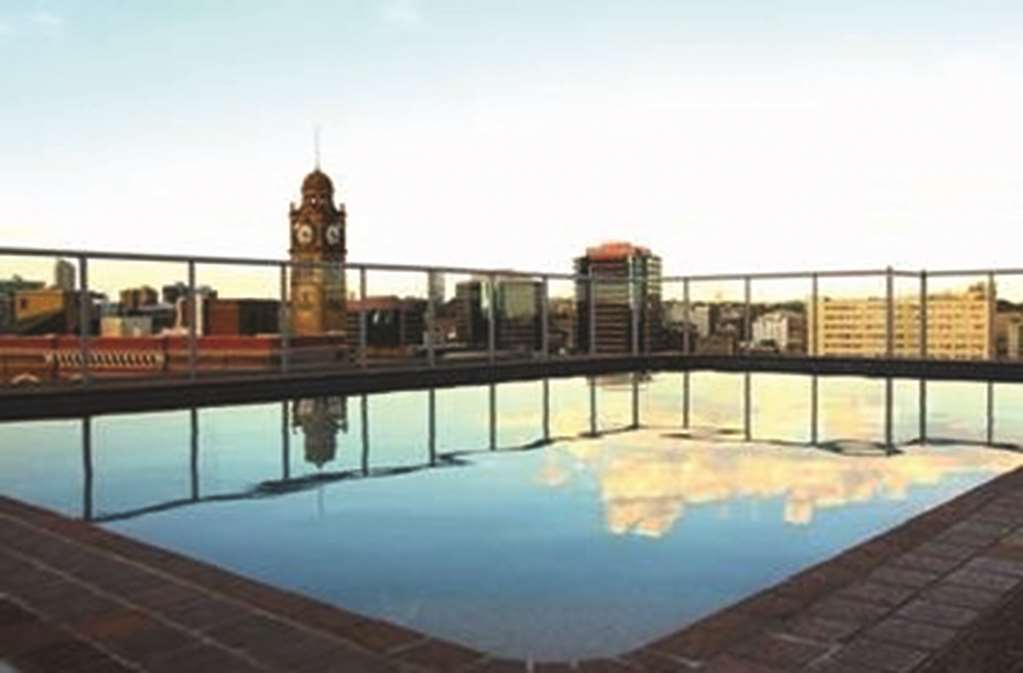 Central Studio Hotel Sydney Létesítmények fotó